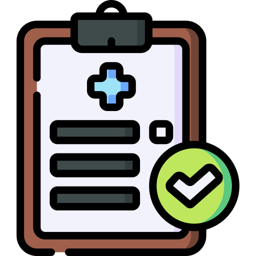 health check