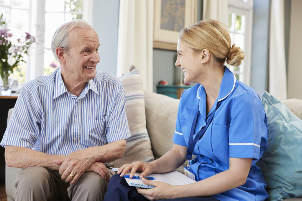 dementia care