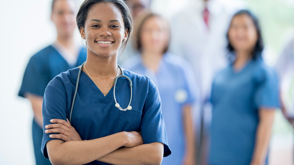staffing solution