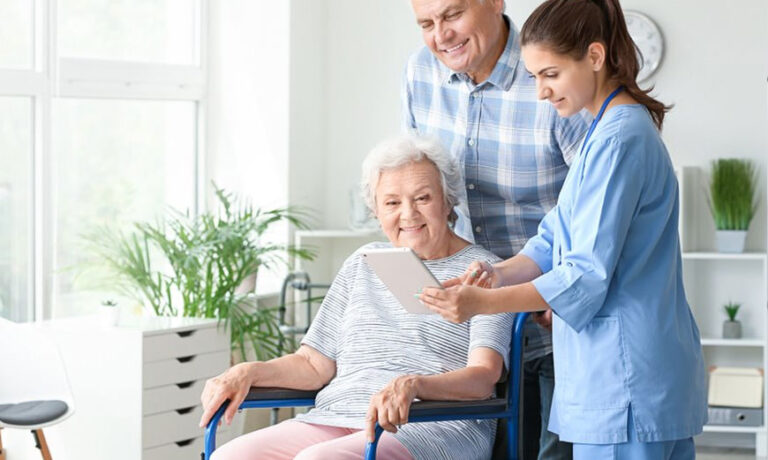 healthcare staffing solutions Durham Region Northumberland County Bay of Quinte Peterborough