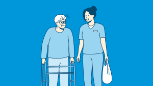 Respite care