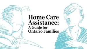 home care assistance guide