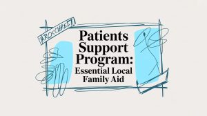 patients support program medical aid
