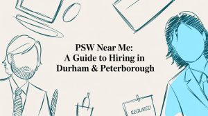 psw near me hiring guide