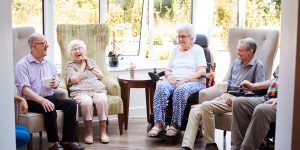 Personal Care Home Resources