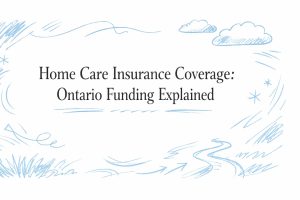 home care insurance coverage title slide