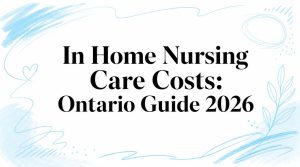 in home nursing care costs nursing guide