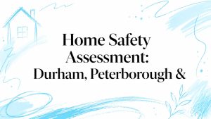 home safety assessment safety assessment