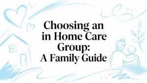 in home care group guide cover