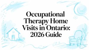 occupational therapy home visits guide title
