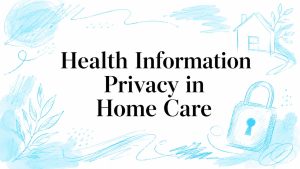 health information privacy data security