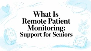 what is remote patient monitoring medical devices